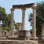 Villa White Douneika (Amaliada)