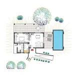 Villa White