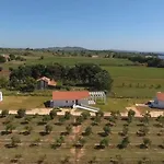 Villa White Douneika (Amaliada)