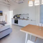 Villa White Douneika (Amaliada)