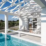 Villa White