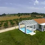 White Villa *