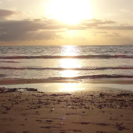 Villa White Dunéika