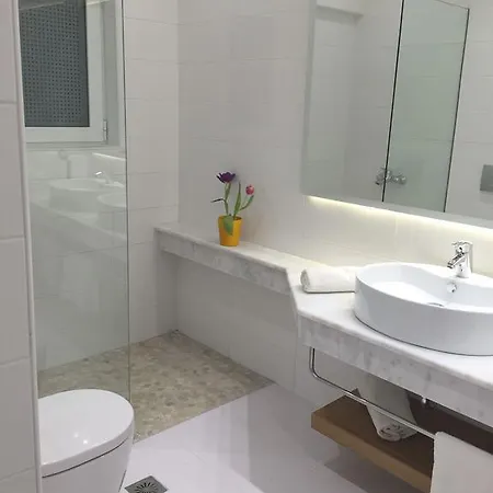 Villa White Dunéika