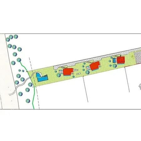 Villa White Dunéika