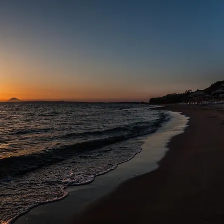 Villa White Dunéika