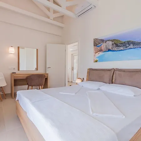 Villa White Dunéika