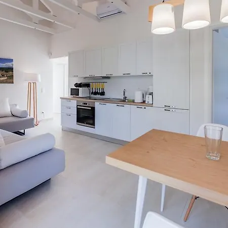 Villa White Dunéika