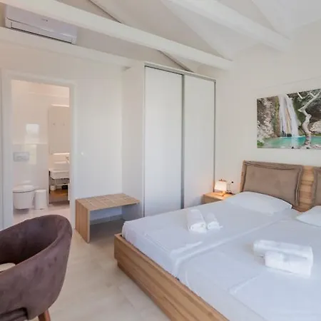 Villa White Douneika (Amaliada)