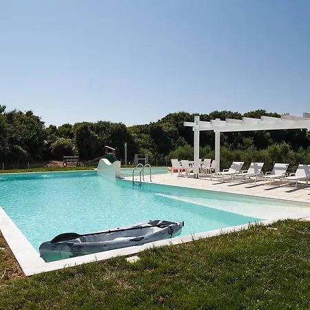 Villa White *