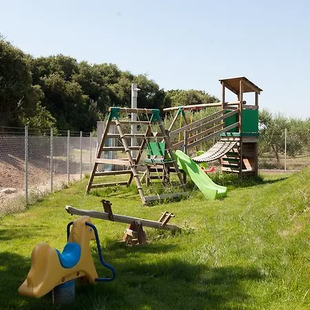 Villa White Dunéika