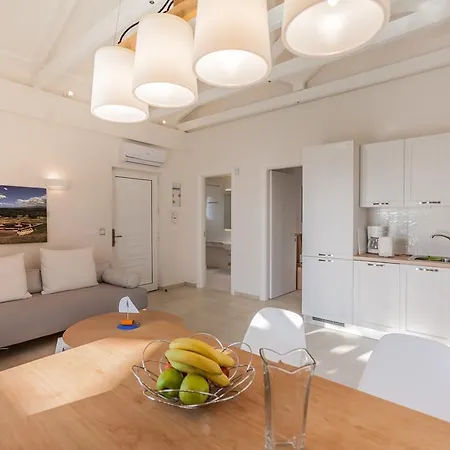 Villa White Douneika (Amaliada)
