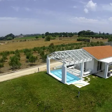White Villa *