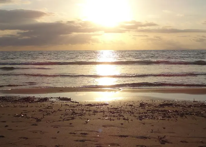 Villa White Douneika (Amaliada)