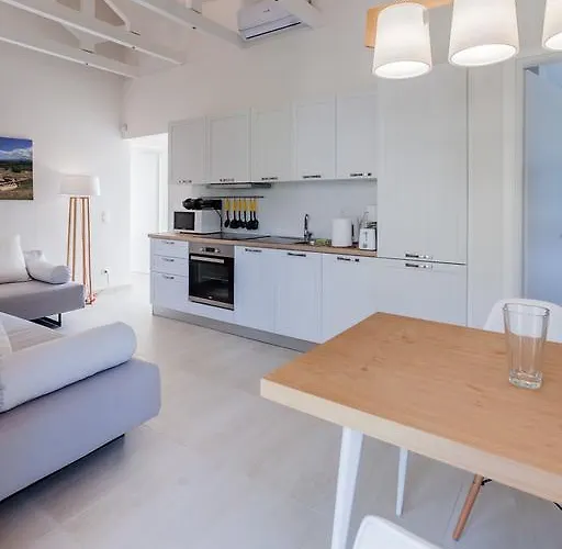 Villa White Douneika (Amaliada)