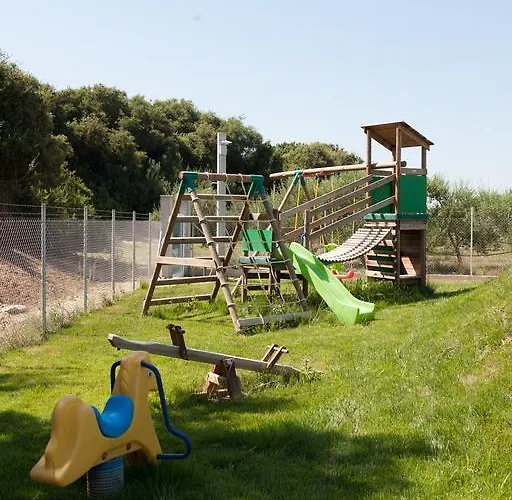 Villa White Douneika (Amaliada)