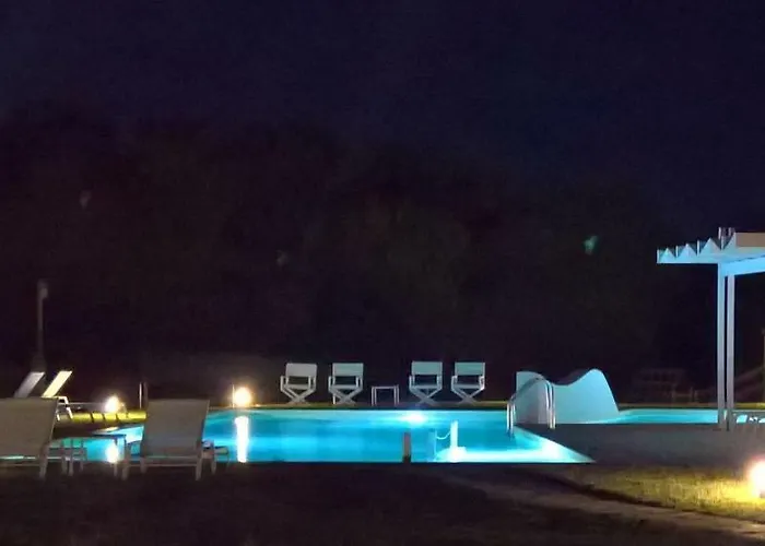 White Villa Douneika (Amaliada)